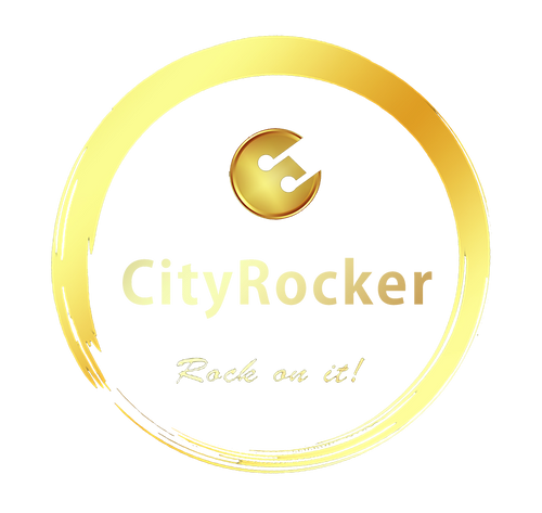 CityRocker Ltd