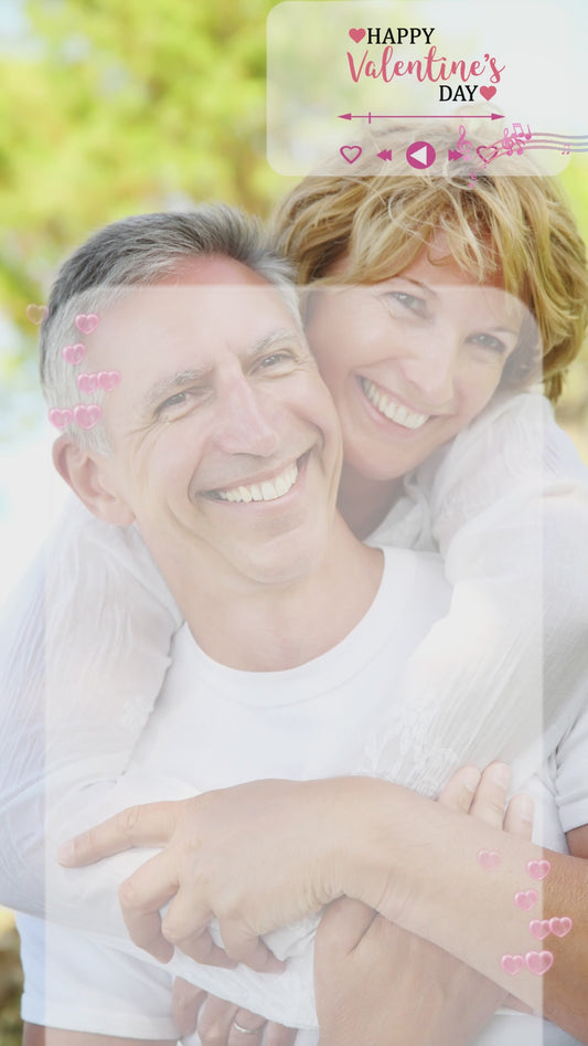 Custom Sweet Songs + Lyrics MV for Couples 💗